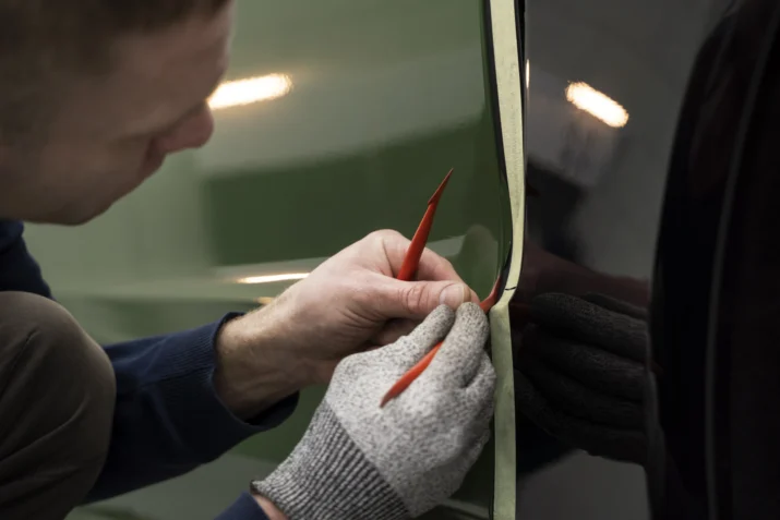fabrication signalétique